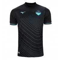 Camiseta Lazio Matteo Guendouzi #8 Tercera Equipación Replica 2024-25 mangas cortas